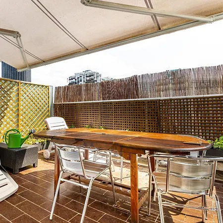 Apartamento Guestready - Magic View Montparnasse Big Terrace