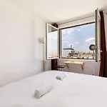 Apartment Guestready - Magic View Montparnasse Big Terrace *