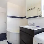 Apartment Guestready - Magic View Montparnasse Big Terrace *